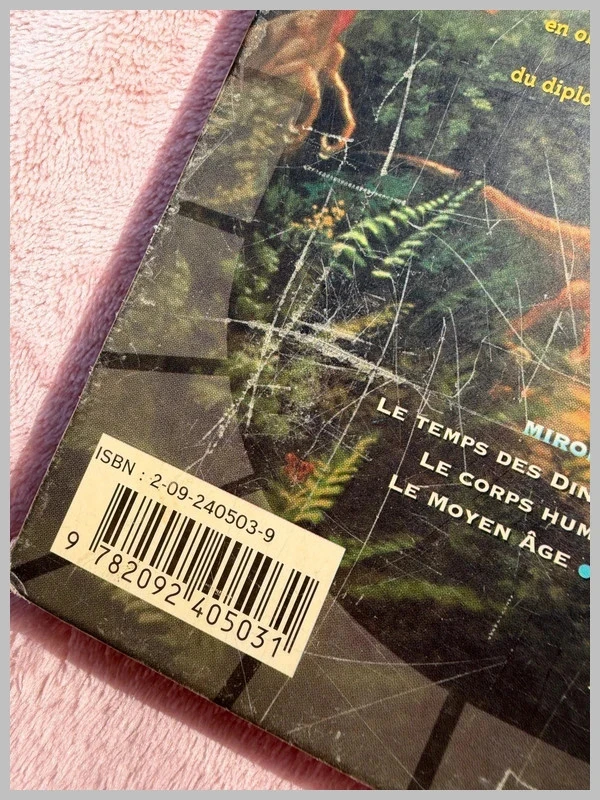 Livro documentário interativo: O tempo dos dinossauros - Nathan <3 – photo 5